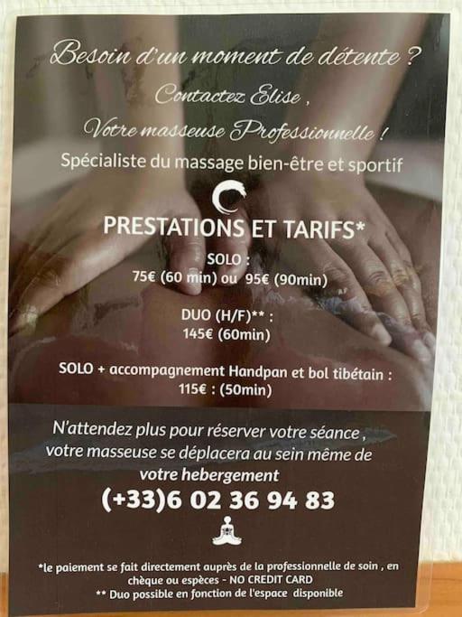 Gite Cosy Pour 2 A 4 Personnes, Village Proche Mulhouse Burnhaupt-le-Bas Exterior foto