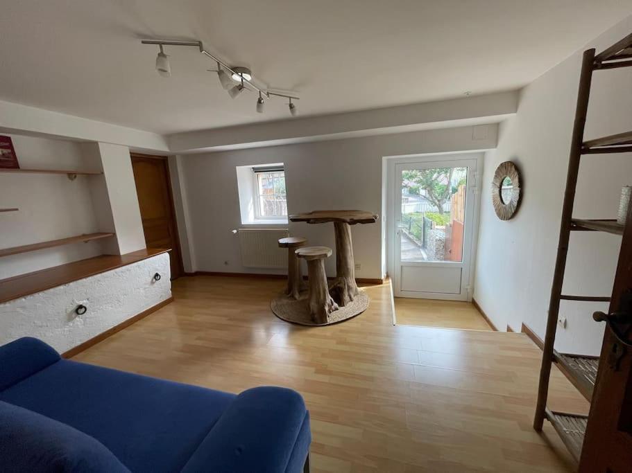 Gite Cosy Pour 2 A 4 Personnes, Village Proche Mulhouse Burnhaupt-le-Bas Exterior foto